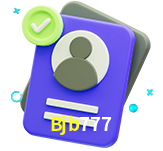 Tornar-se um membro do Bjb777 é muito simples