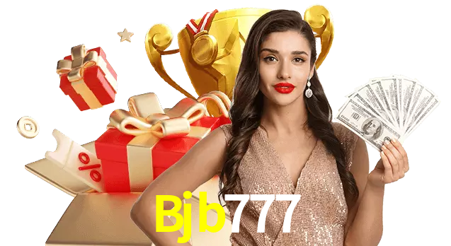 Jogue com dealers reais no Bjb777!